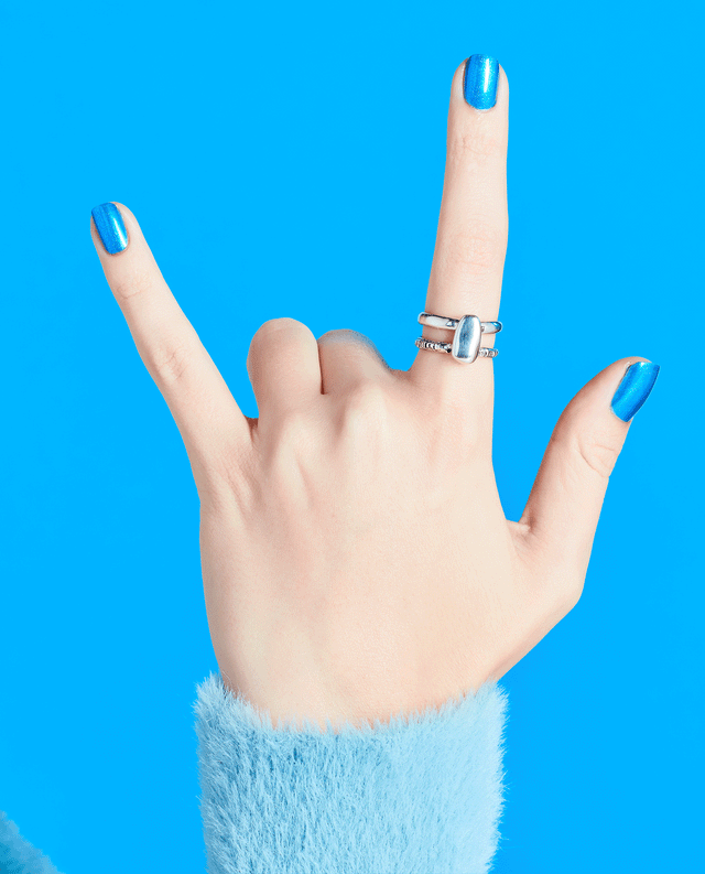 OPI GelColor Intelli-Gel GCF84