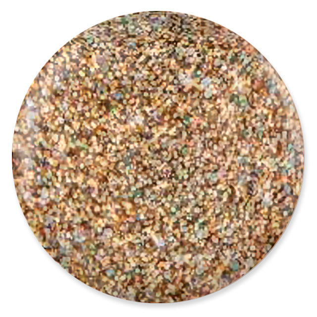 DND 401 Golden Sahara Star