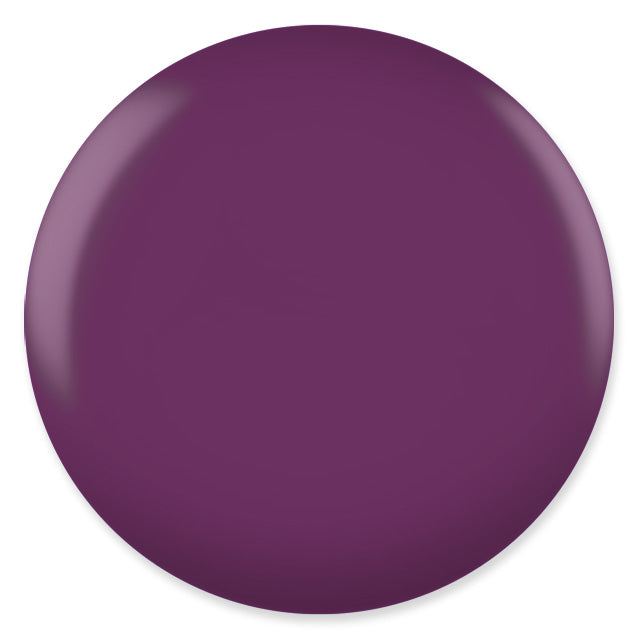 DND 455 Plum Passion