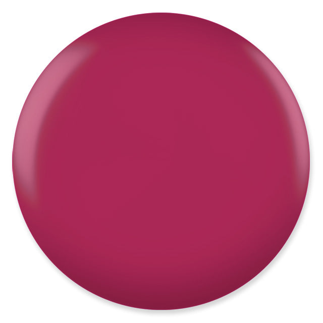 DND 658 Basic Plum