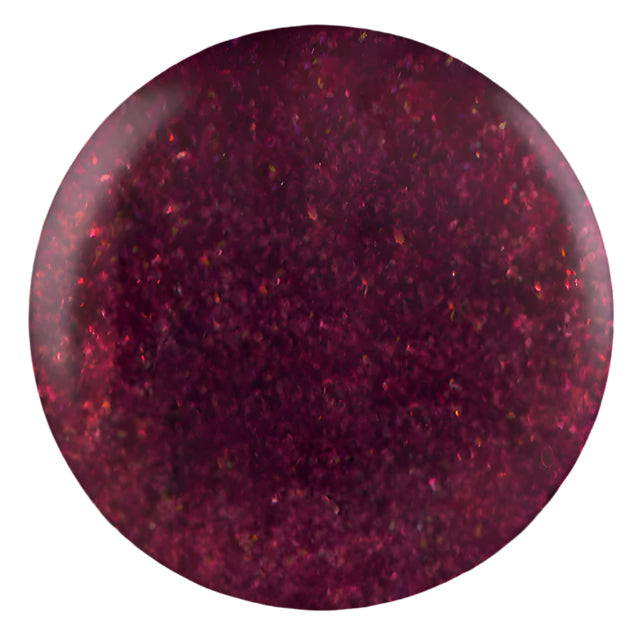 DND 698 Amethyst Sparkles