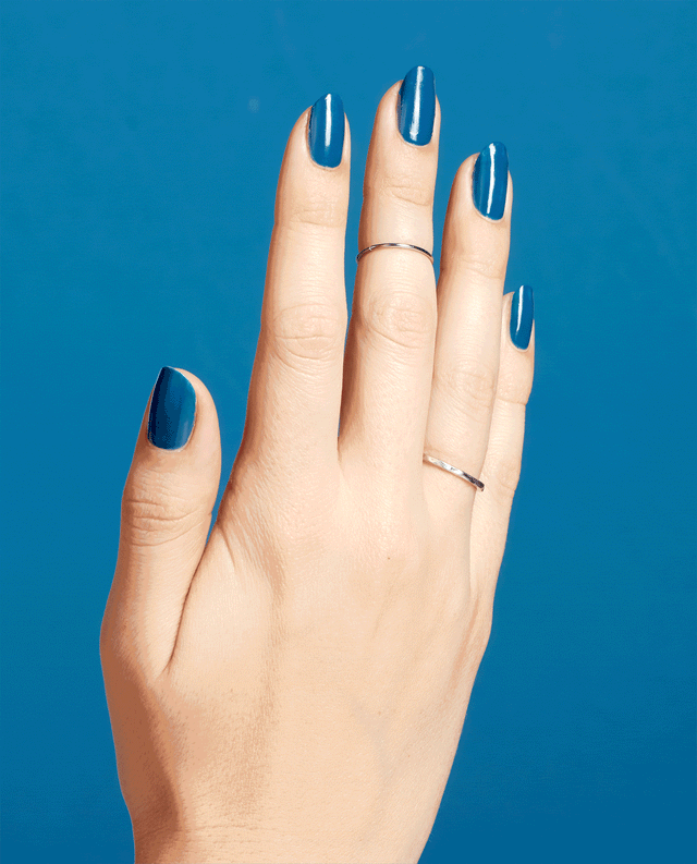 OPI GelColor Intelli-Gel GCMI06