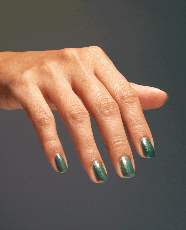 Bộ sưu tập OPI Polish Thu 2023 - NLH016 CẢM NHẬN MA KẾT-Y