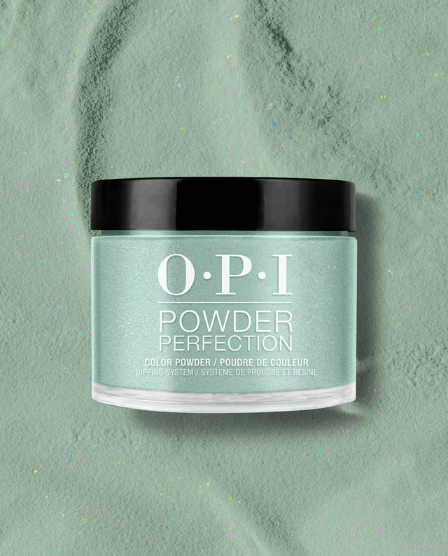 Bộ sưu tập OPI Dip Fall 2023 - DPH016 CẢM NHẬN MA KẾT-Y
