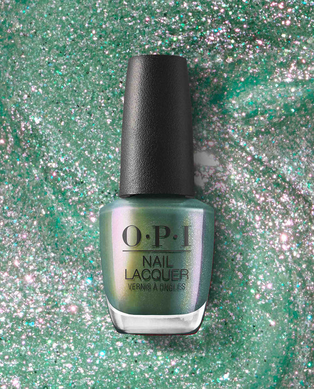 Bộ sưu tập OPI Polish Thu 2023 - NLH016 CẢM NHẬN MA KẾT-Y