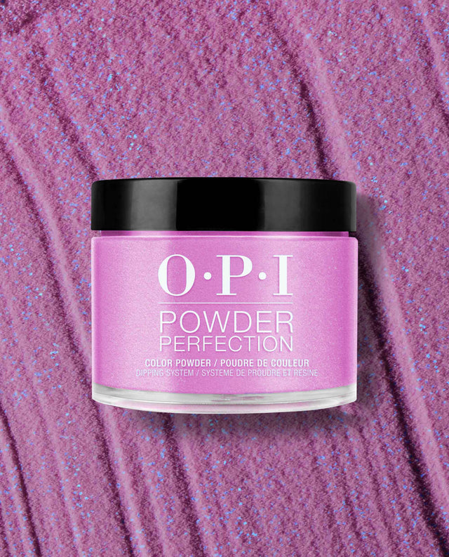 Bộ sưu tập OPI Dip Fall 2023 - DPH020 Cảm nhận Thiên Bình