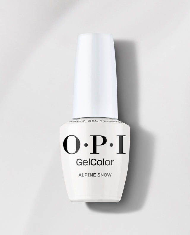 OPI GelColor Intelli-Gel GCL00