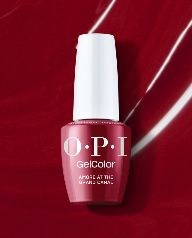 OPI GelColor Intelli-Gel GCV29