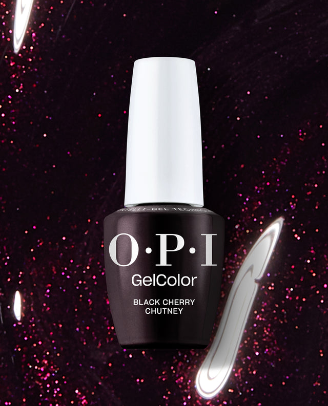OPI GelColor Intelli-Gel GCI43