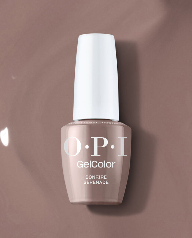 OPI GelColor Intelli-Gel GCN81