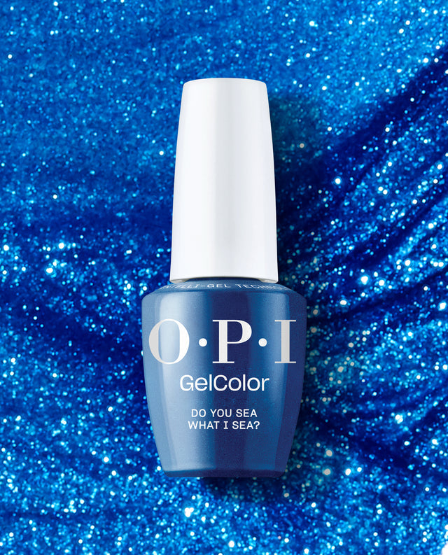 OPI GelColor Intelli-Gel GCF84