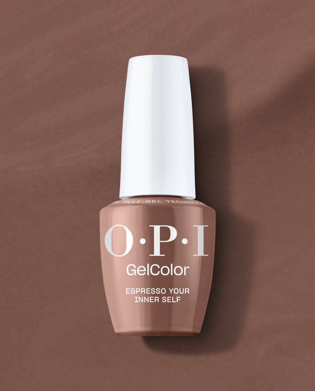 OPI GelColor Intelli-Gel GCLA04