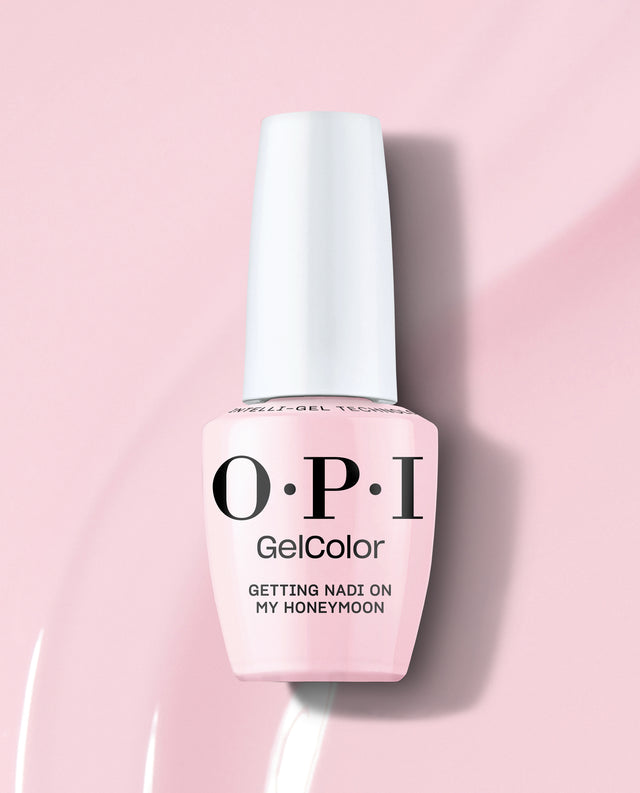 OPI GelColor Intelli-Gel GCF82