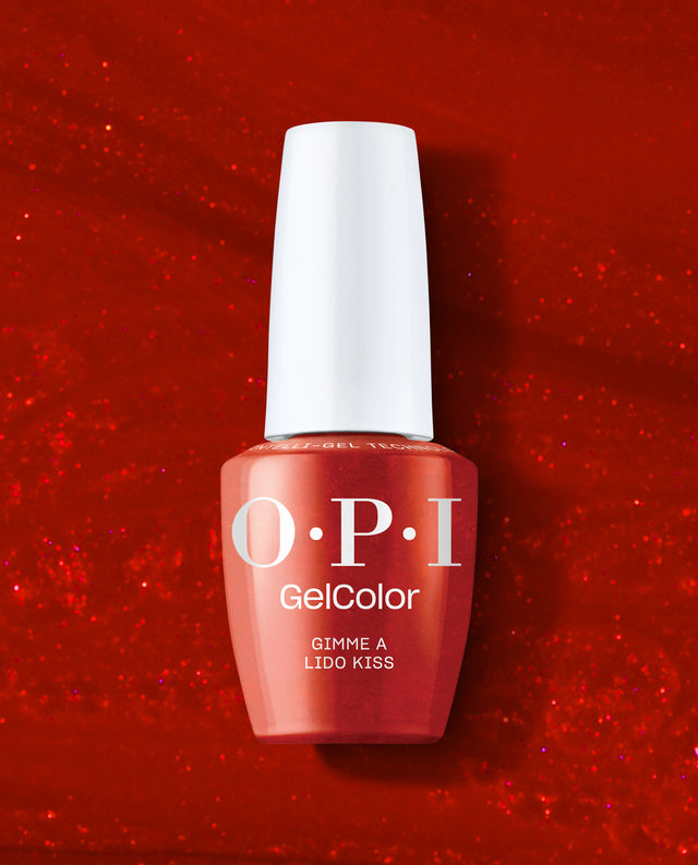 OPI GelColor Intelli-Gel GCV30