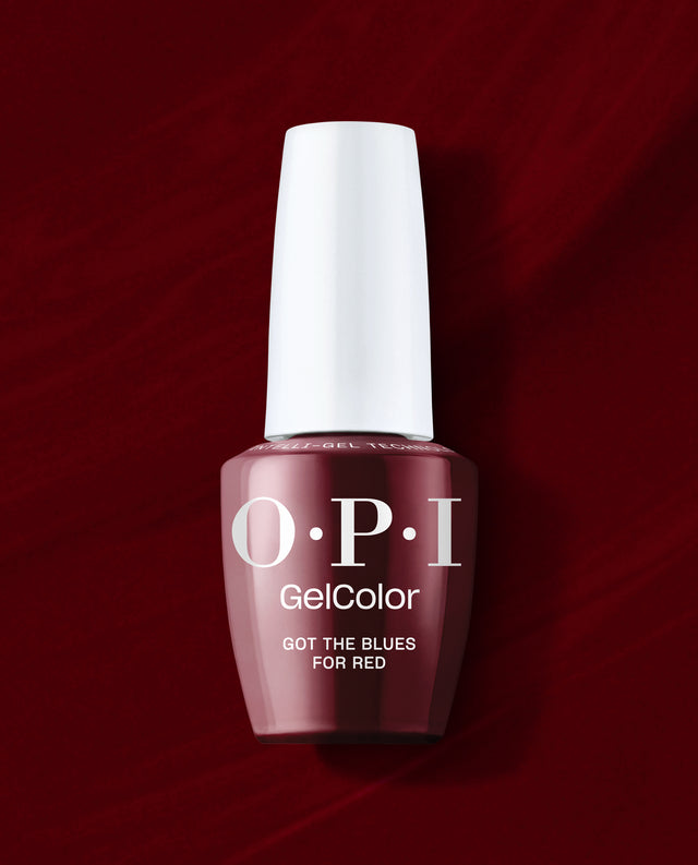 OPI GelColor Intelli-Gel GCW52