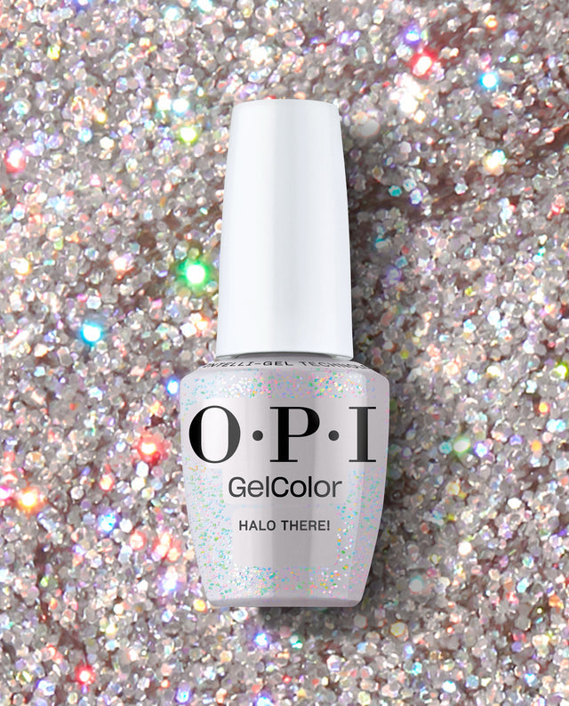 OPI GelColor Intelli-Gel GCE02