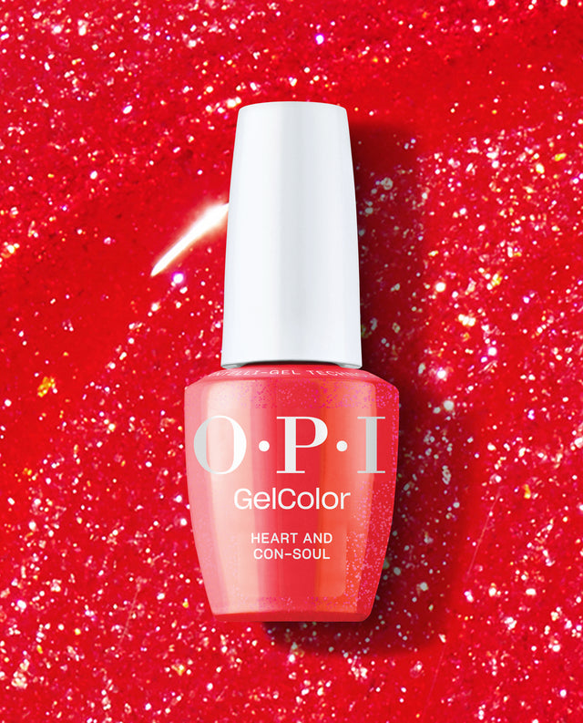 OPI GelColor Intelli-Gel GCD55