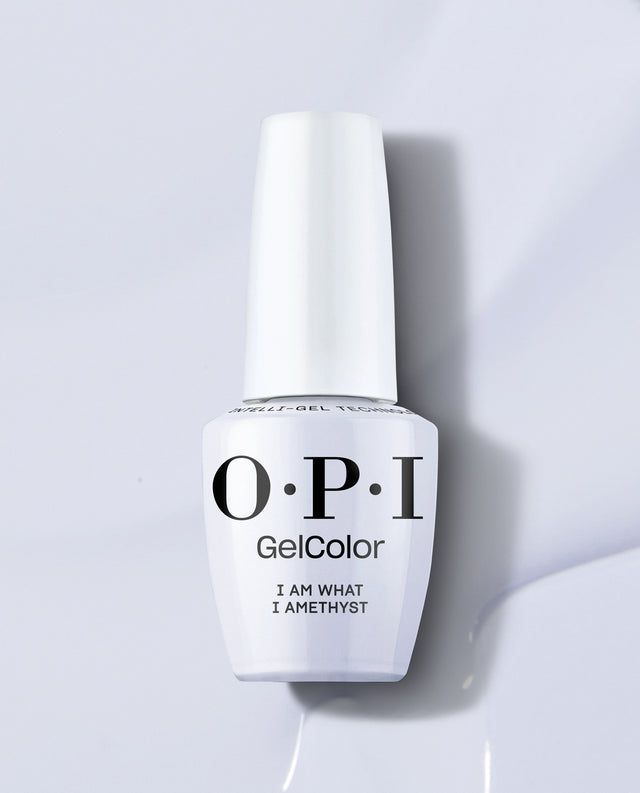 OPI GelColor Intelli-Gel GCT76
