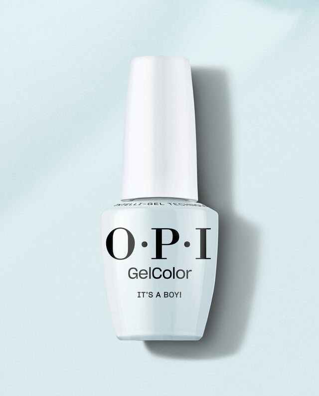 OPI GelColor Intelli-Gel GCT75