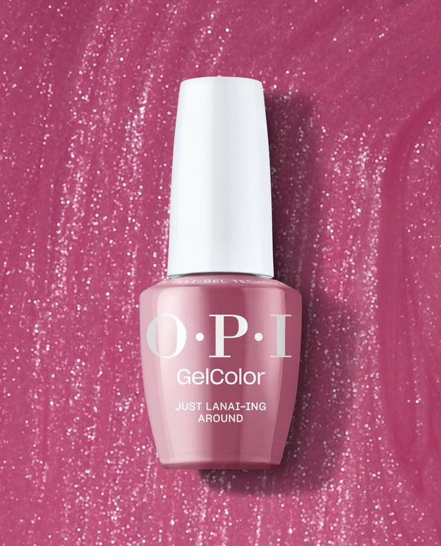 OPI GelColor Intelli-Gel GCH72