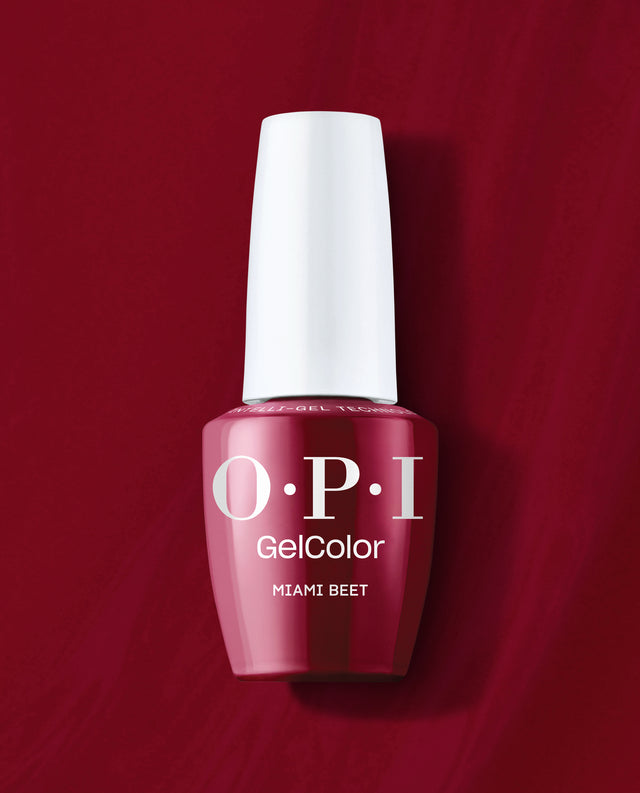 OPI GelColor Intelli-Gel GCB78