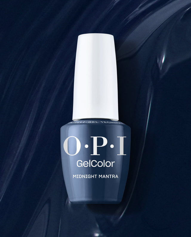 OPI GelColor Intelli-Gel GCF009
