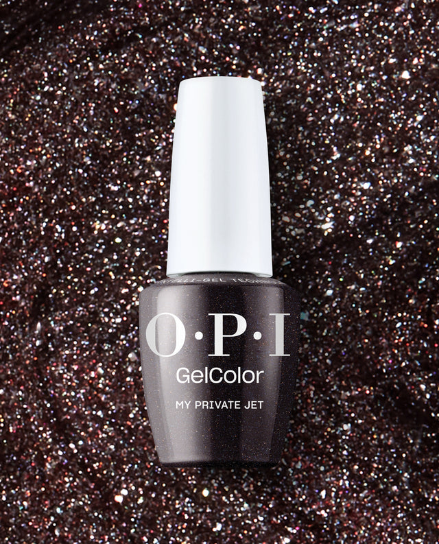 OPI GelColor Intelli-Gel GCB59