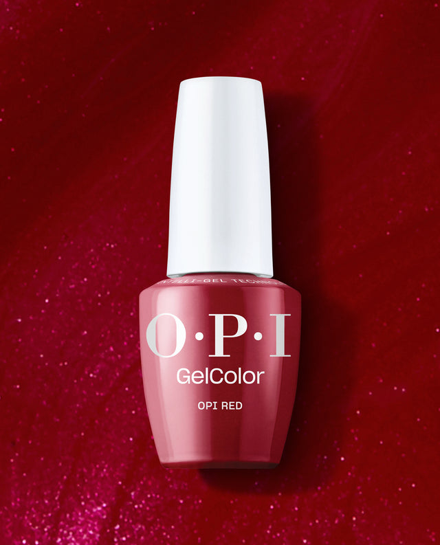 OPI GelColor Intelli-Gel GCL72