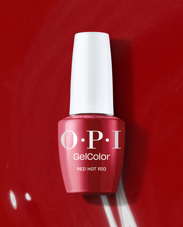 OPI GelColor Intelli-Gel GCA70