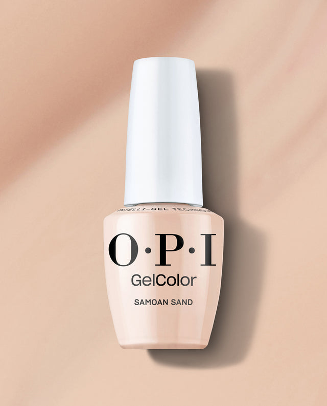 OPI GelColor Intelli-Gel GCP61