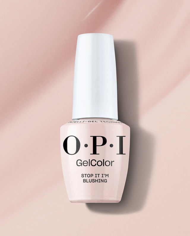 OPI GelColor Intelli-Gel GCT74