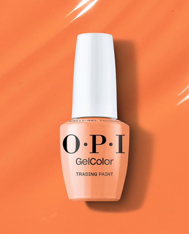 OPI GelColor Intelli-Gel GCD54