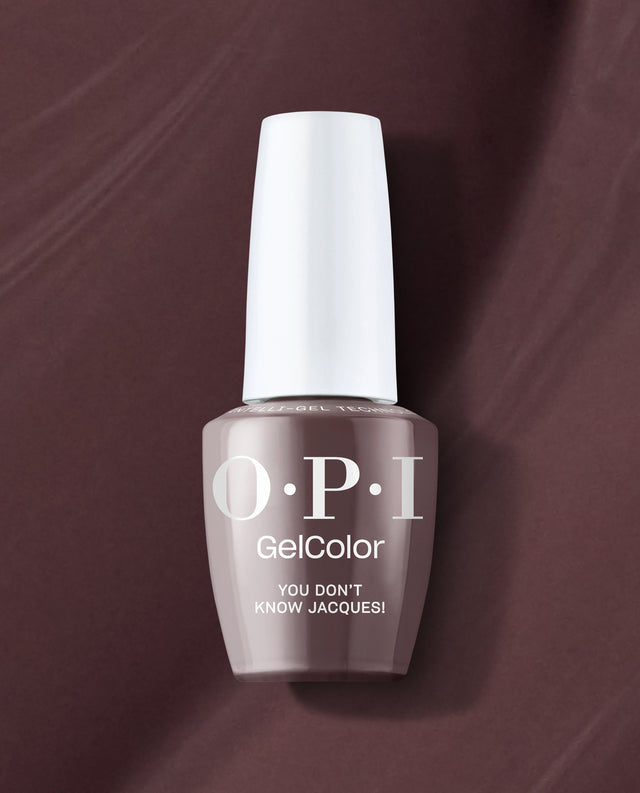 OPI GelColor Intelli-Gel GCF15