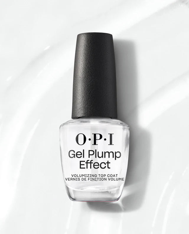 OPI Plumping Top Coat