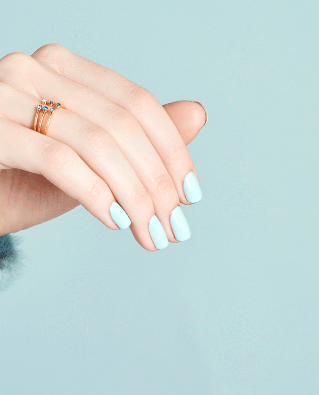 OPI GelColor Intelli-Gel GCV33