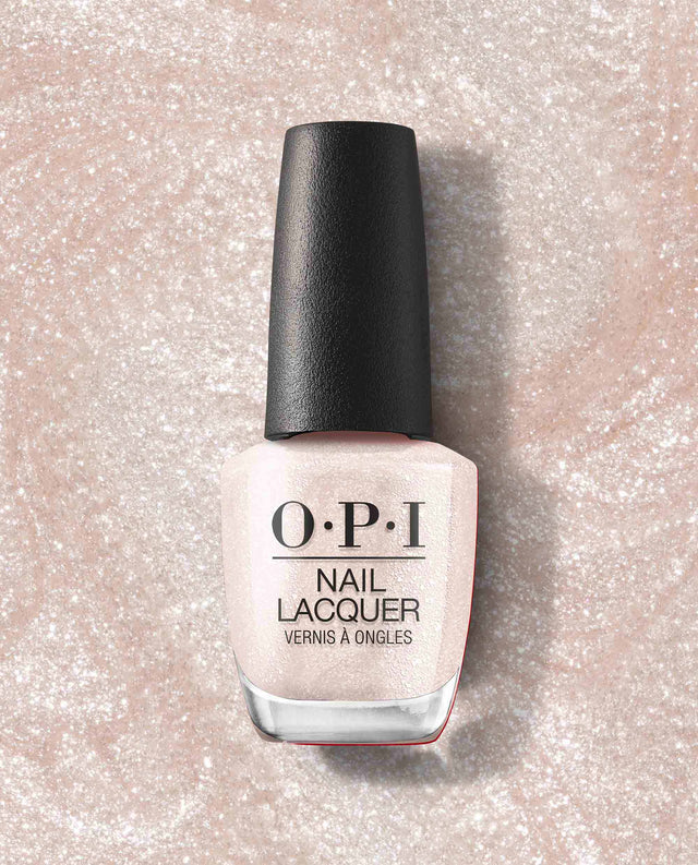 Bộ sưu tập OPI Polish Thu 2023 - NLH022 SONG TỬ VÀ TÔI