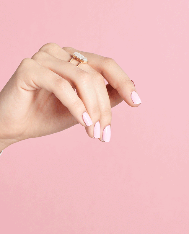 OPI GelColor Intelli-Gel GCF82