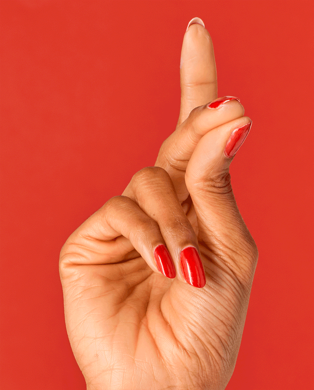 OPI GelColor Intelli-Gel GCV30