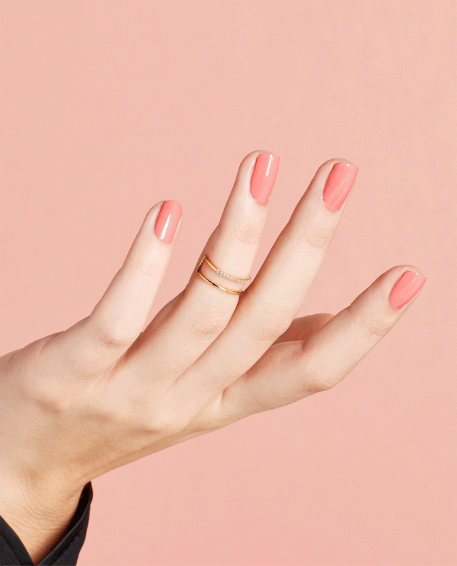 OPI GelColor Intelli-Gel GCN57