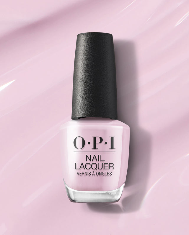 Sơn móng tay OPI - NLH004 Hollywood & Vibe