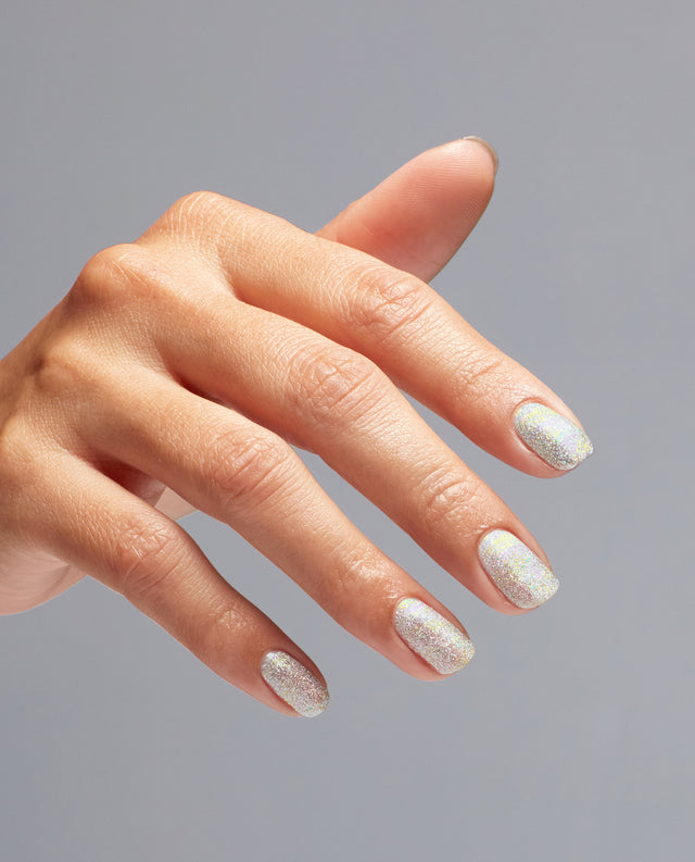 Bộ sưu tập OPI Polish Thu 2023 - NLH018 I CANCER-TAINLY SHINE