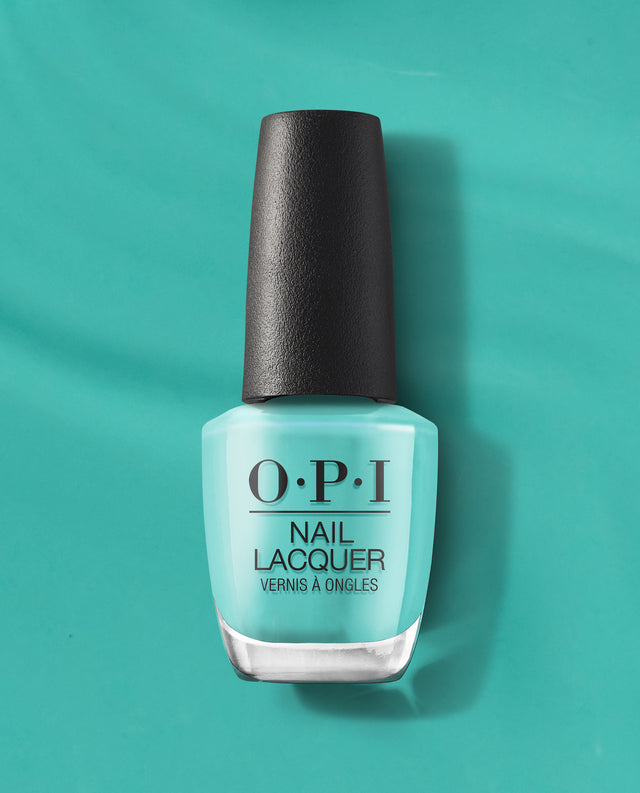 OPI Polish - NLP011 Tôi sắp rời du thuyền