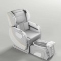 LUX LR-2  Massage Chair Complete Set