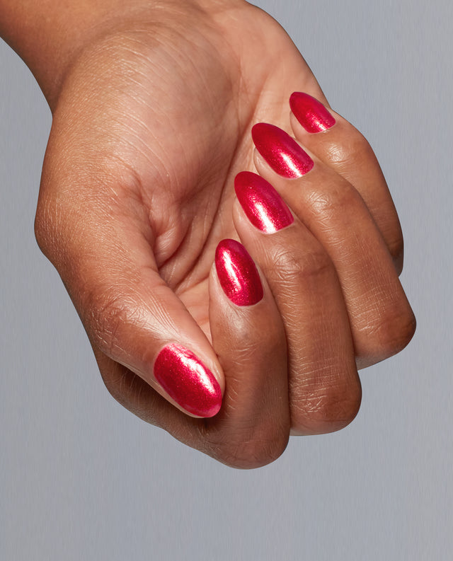 Bộ sưu tập OPI Polish Thu 2023 - NLH025 KISS MY ARIES