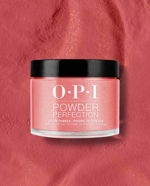 OPI Dip Fall 2023 Collection - DPH025 KISS MY ARIES