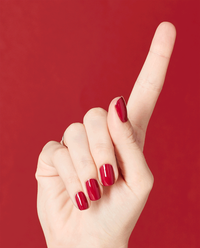 OPI GelColor Intelli-Gel GCB78