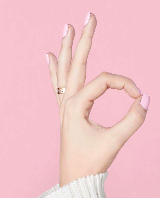 OPI GelColor Intelli-Gel GCB56