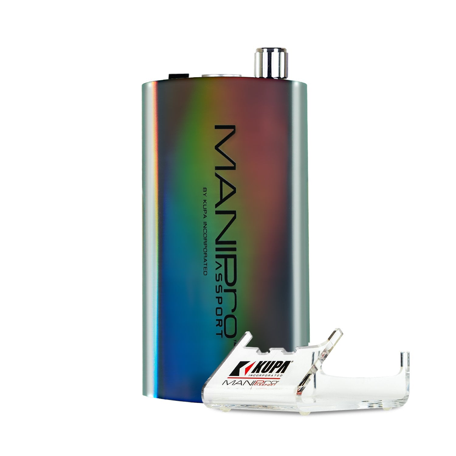 Kupa Passport Control Box Only - Moonlight Unicorn