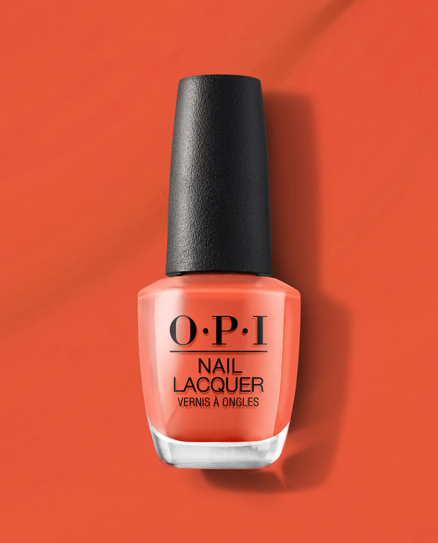 OPI M89 Chó Chihuahua của tôi không còn cắn nữa