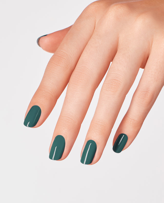 Sơn móng tay OPI - NLLA12 Studio của tôi vào mùa xuân